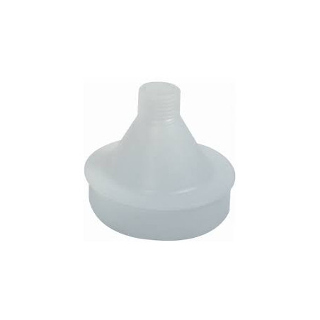 Końcówka do silikonów w workach 600ml